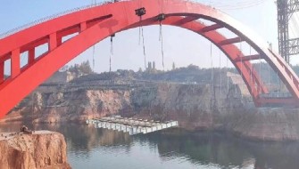 【“三抓三促”行动 • 重大项目建设】严把关 强管理 华兰监理向社会交付满意答卷