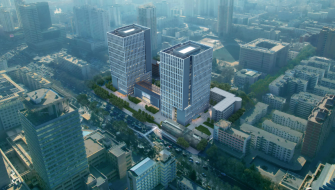 【质量月活动】智能建造赋新能 BIM技术助力兰州大学重点项目建设