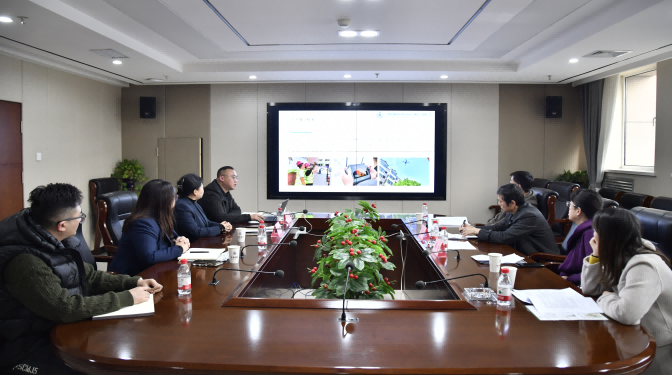 省建设工会专项调研甘肃建科院绿色建筑职工创新工作室